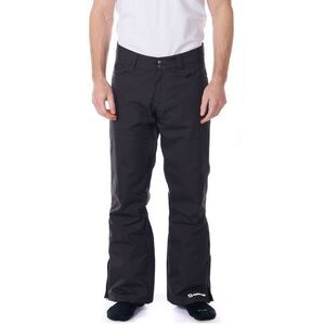 Alpine Swiss Mens Waterproof Ski Snowboarding Pants Insulated Winter Snow Pants